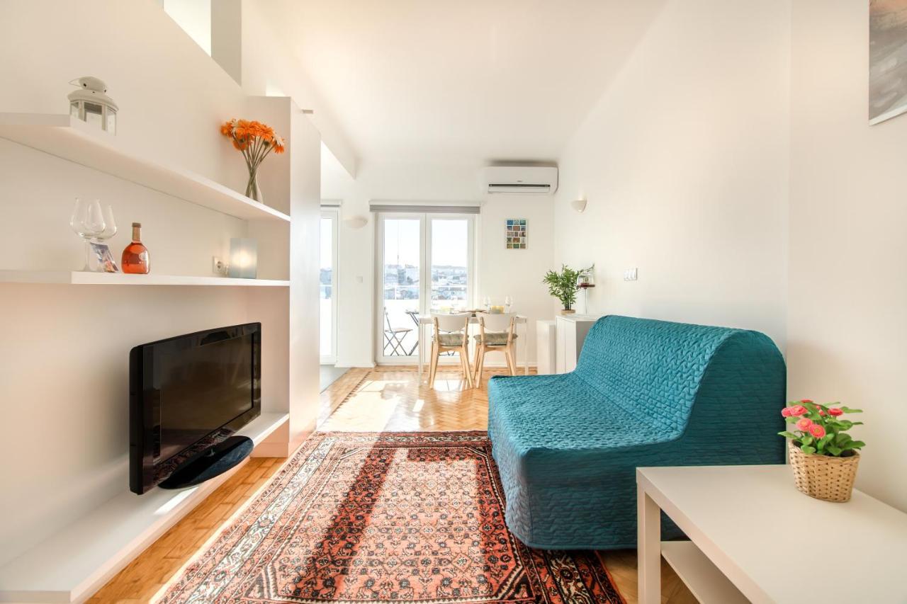 Appartement Graça Seven Hills Lisboa
