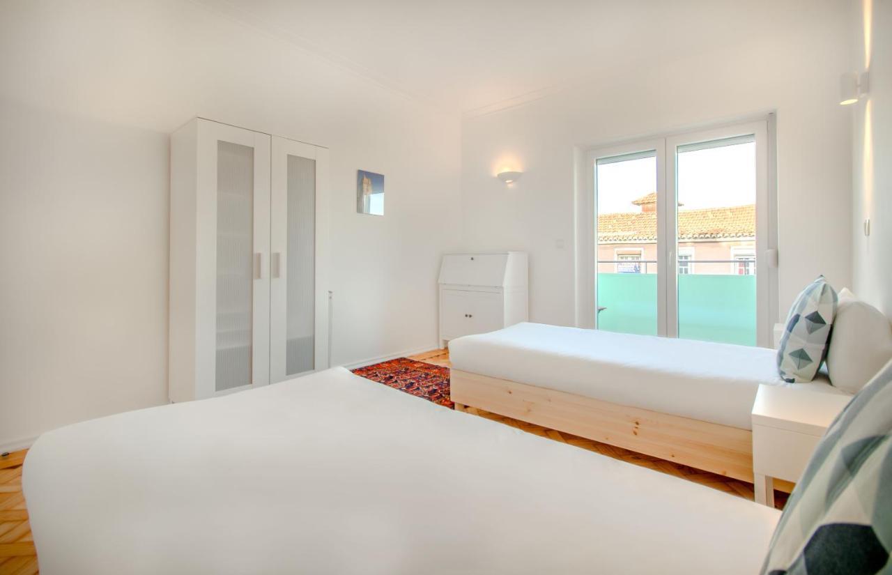 Graca Seven Hills Apartamento