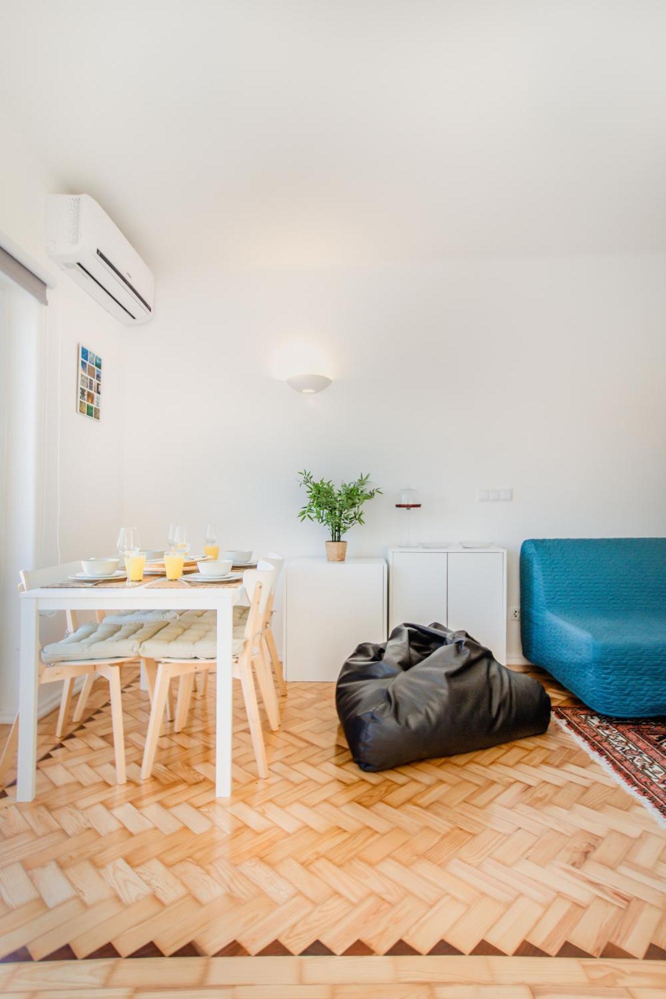 Graca Seven Hills Apartamento *