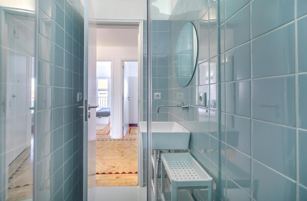 Apartamento Graca Seven Hills